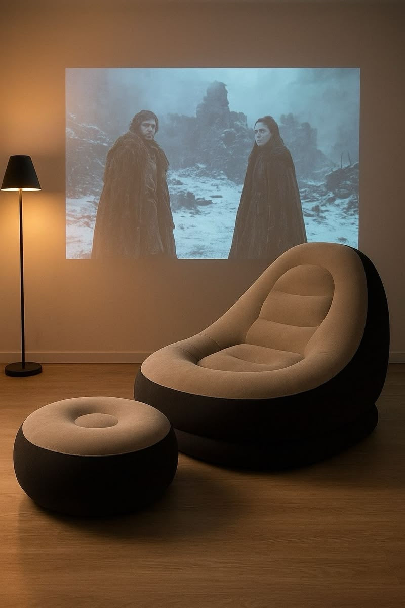 Inflatable Sofa