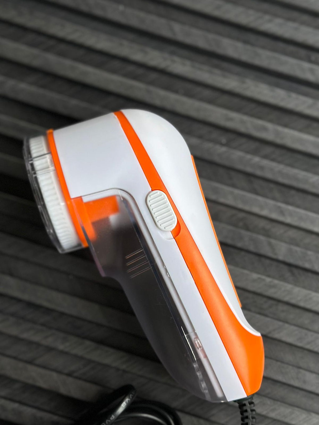 Lint Remover