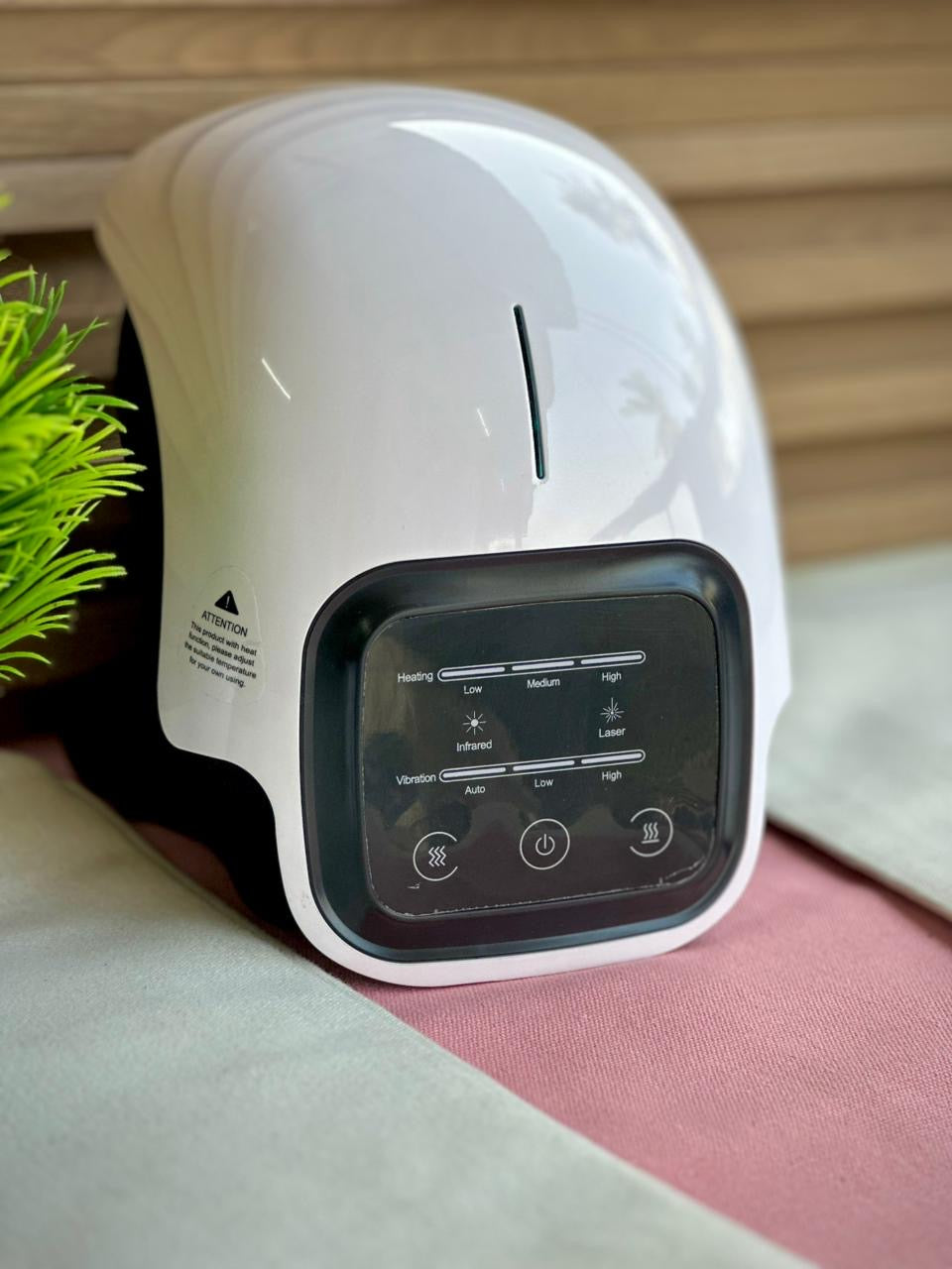 Knee Massager