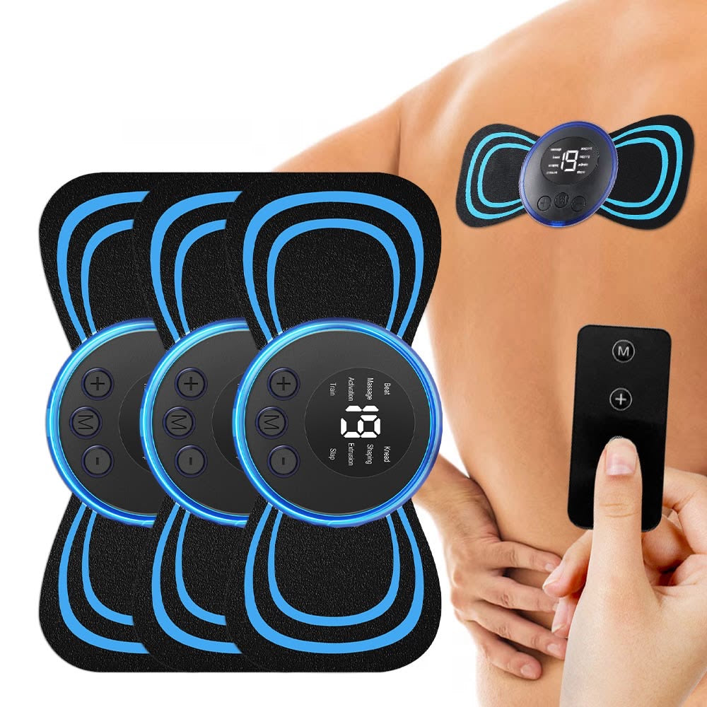 Butterfly Massager