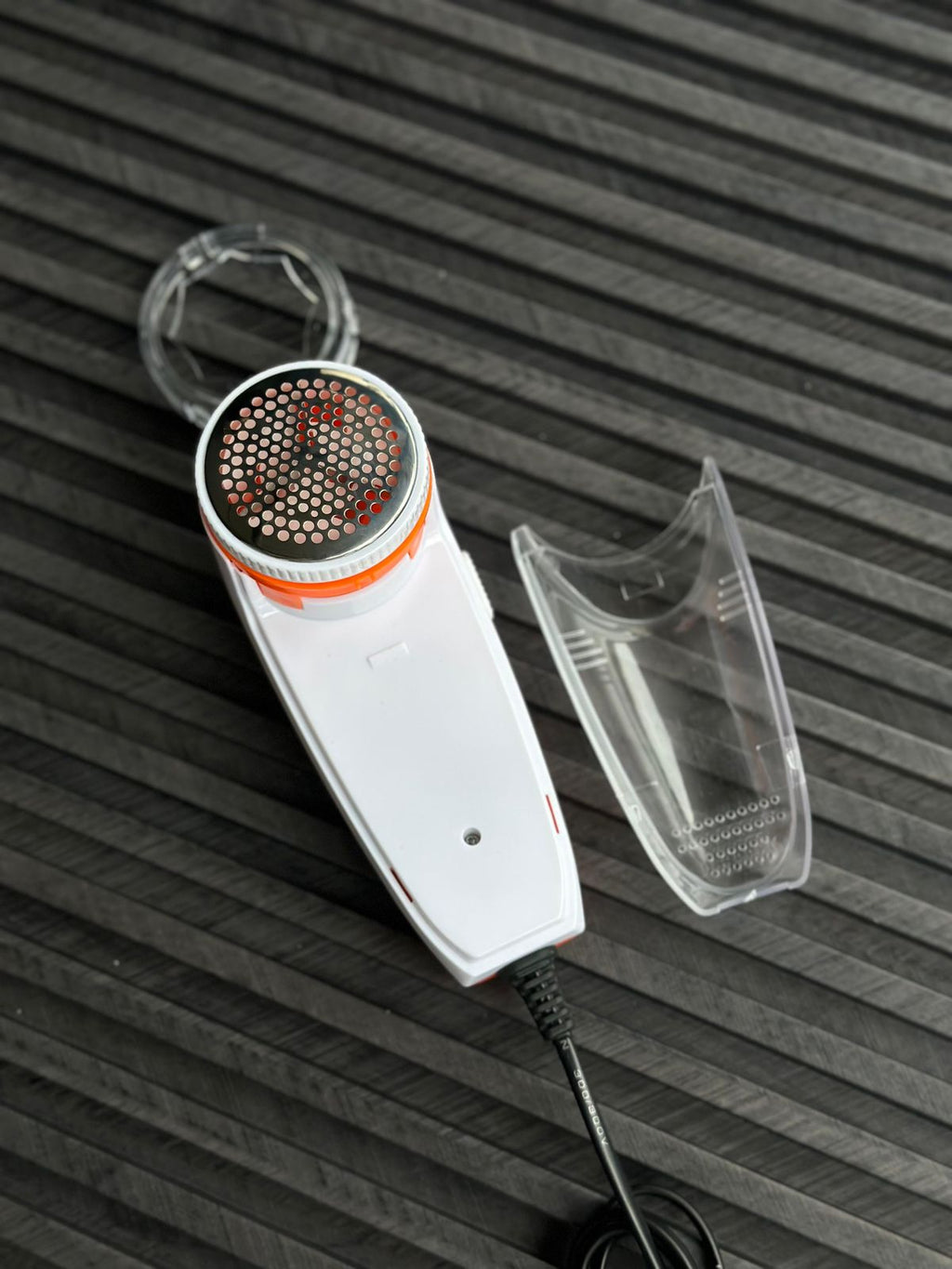 Lint Remover