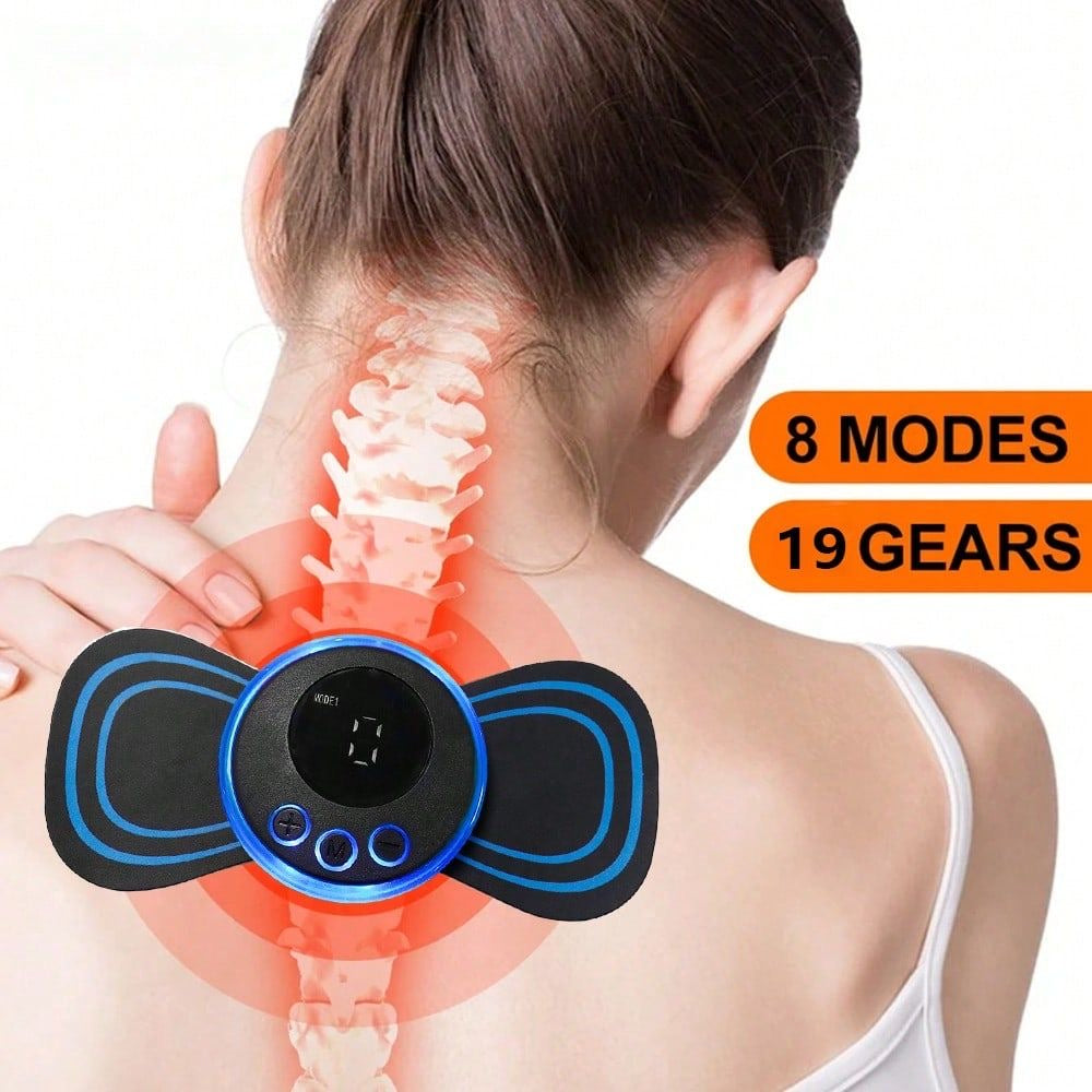 Butterfly Massager