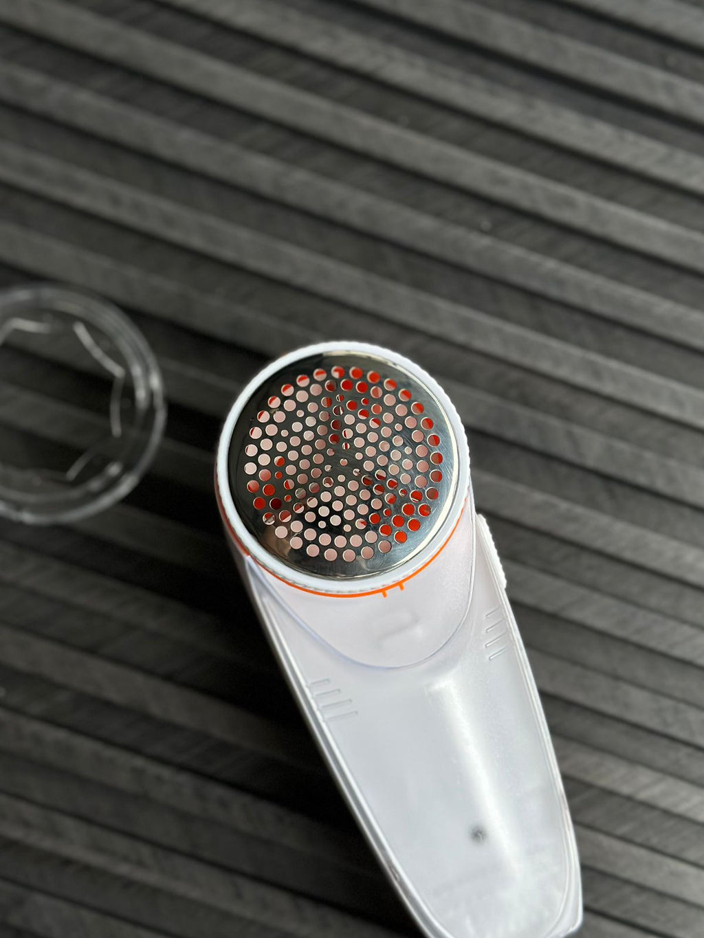 Lint Remover