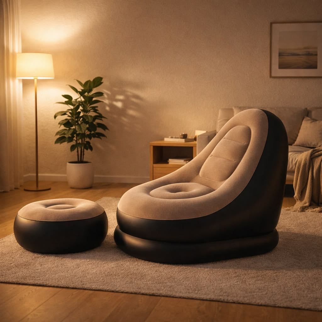 Inflatable Sofa