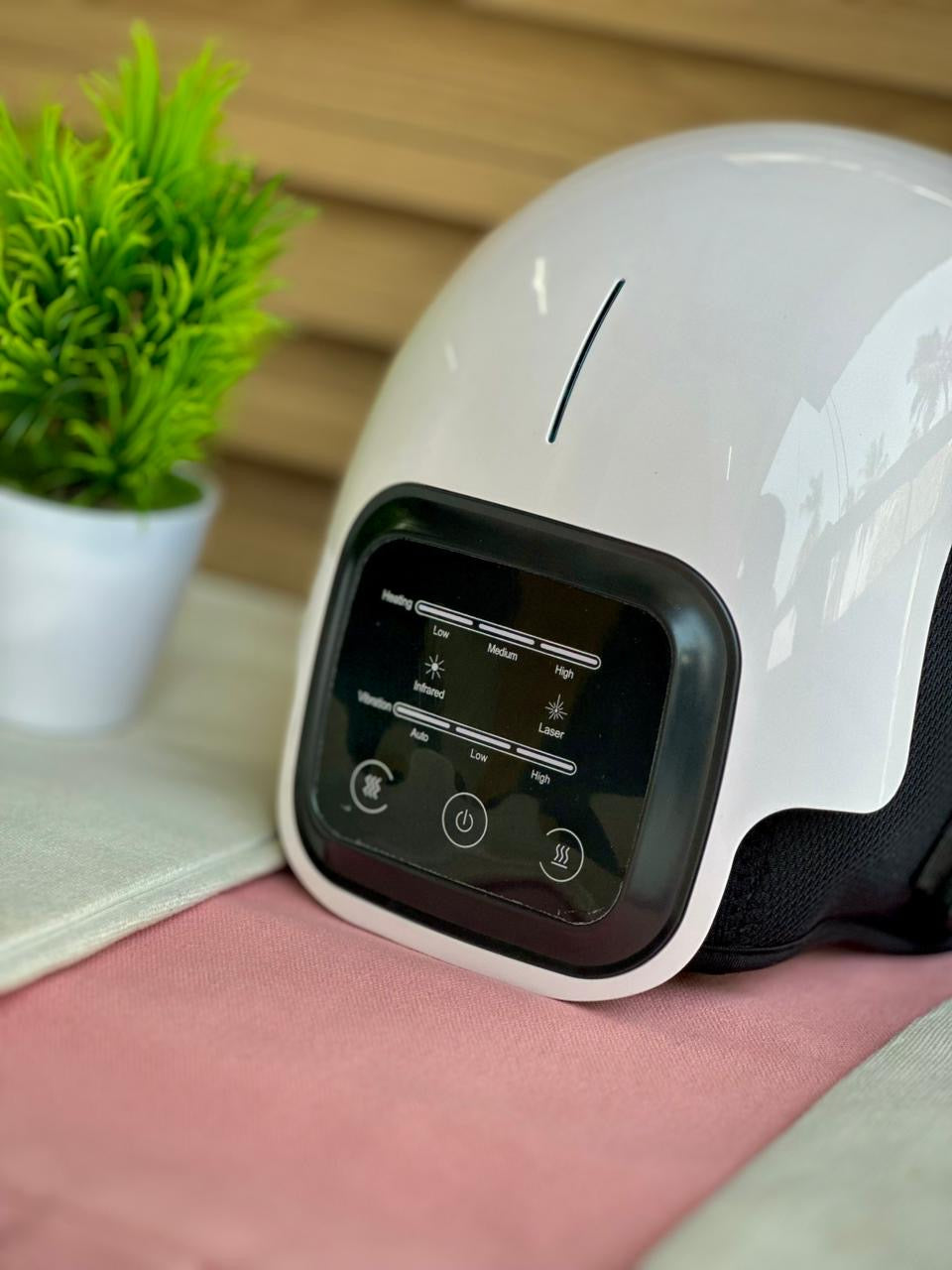 Knee Massager