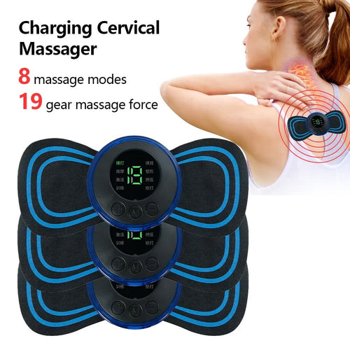 Butterfly Massager