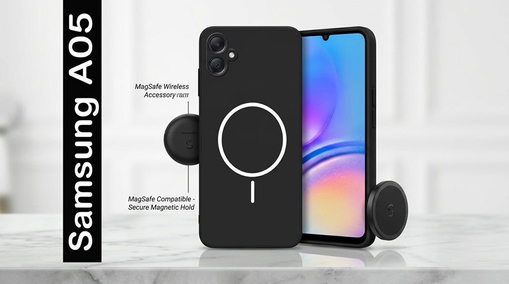 Galaxy A05 Phone Cover