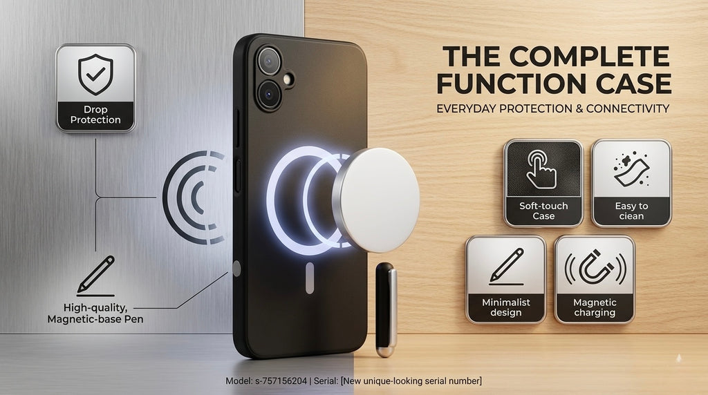 Galaxy A05 Phone Cover