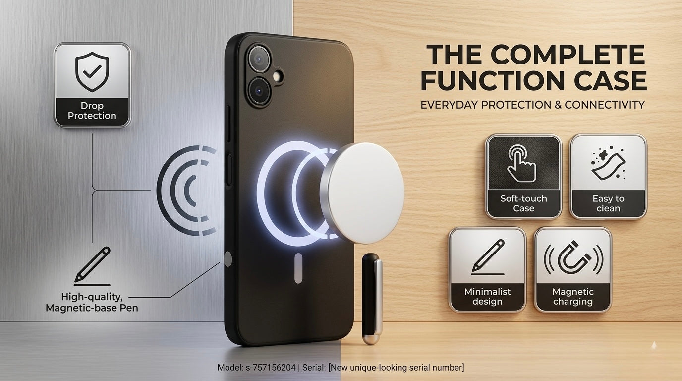 Galaxy A05 Phone Cover