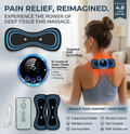 Butterfly Massager