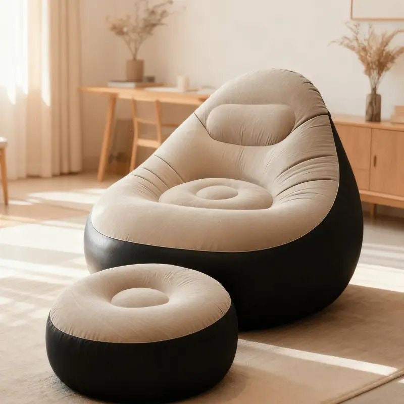 Inflatable Sofa